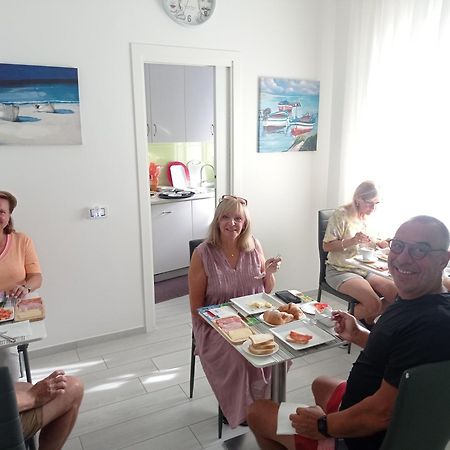Bed and Breakfast Dreams Tropea Mare "Parking Private" Exteriér fotografie