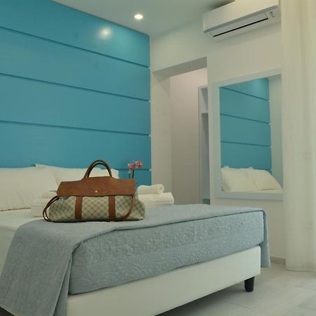 Bed and Breakfast Dreams Tropea Mare "Parking Private" Exteriér fotografie