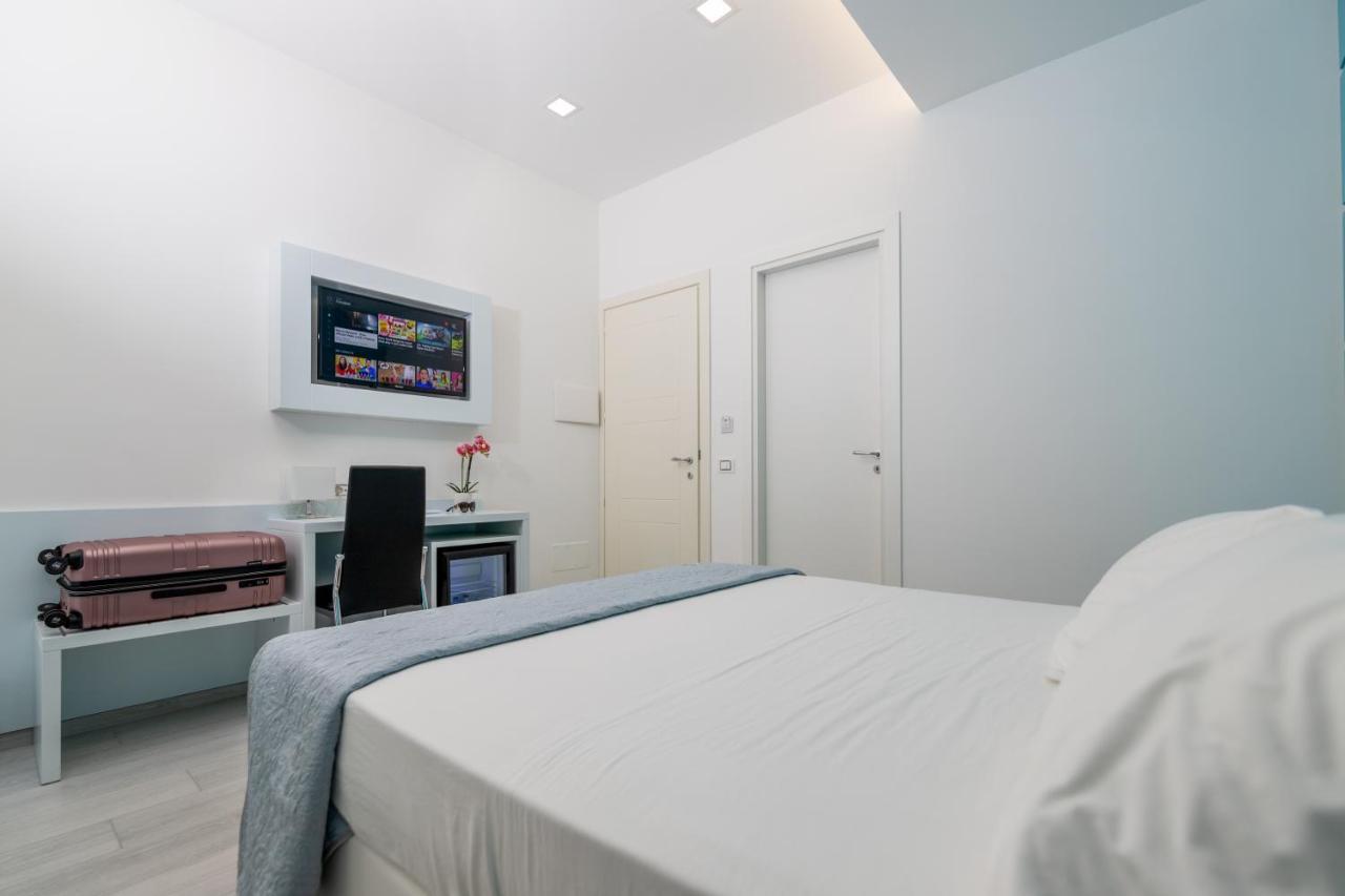 Bed and Breakfast Dreams Tropea Mare "Parking Private" Exteriér fotografie