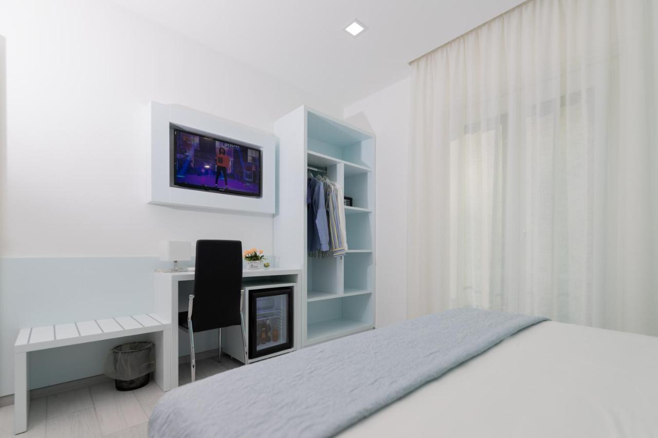 Bed and Breakfast Dreams Tropea Mare "Parking Private" Exteriér fotografie