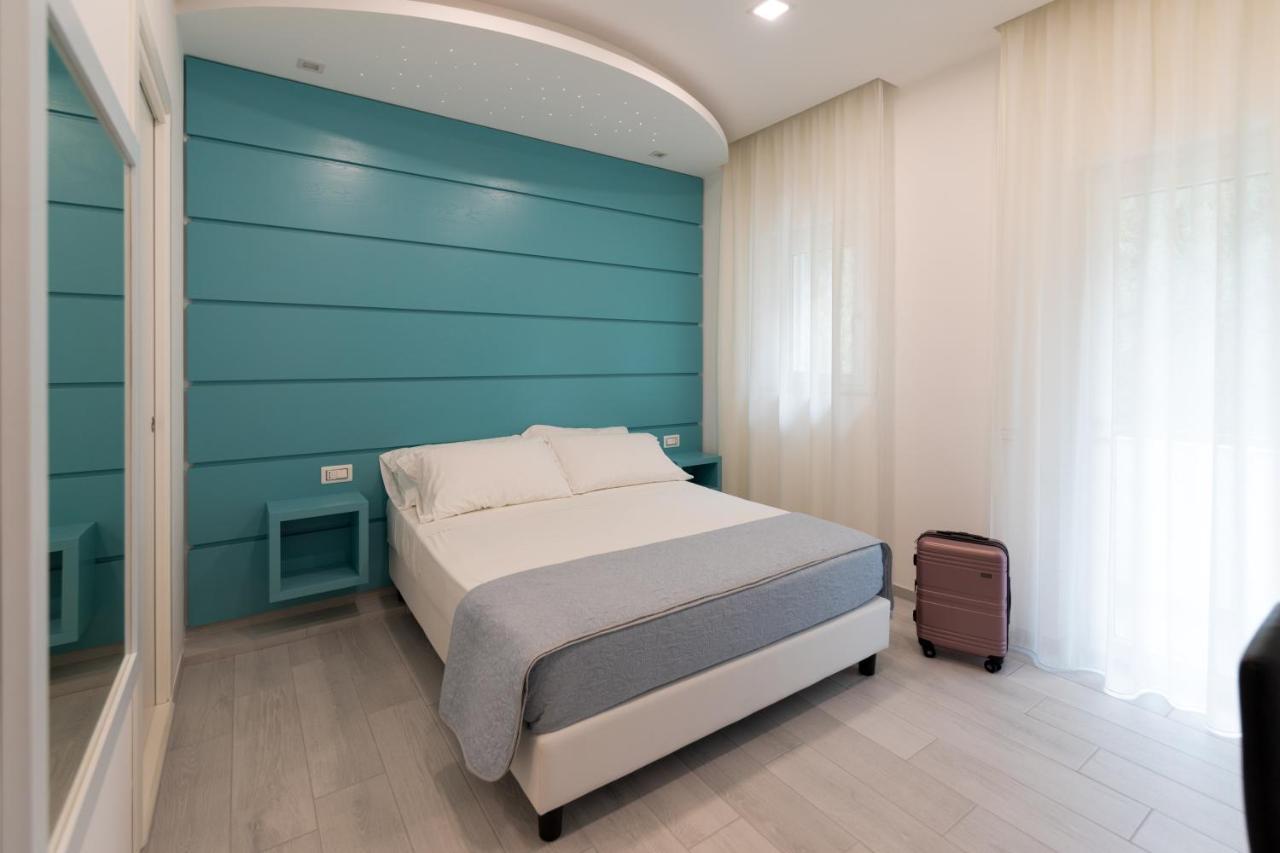 Bed and Breakfast Dreams Tropea Mare "Parking Private" Exteriér fotografie