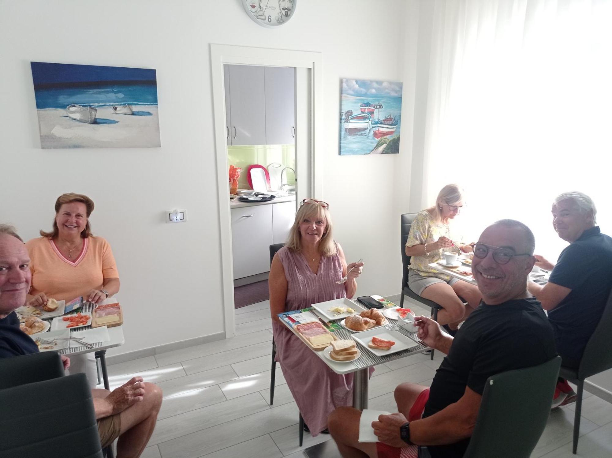 Bed and Breakfast Dreams Tropea Mare "Parking Private" Exteriér fotografie