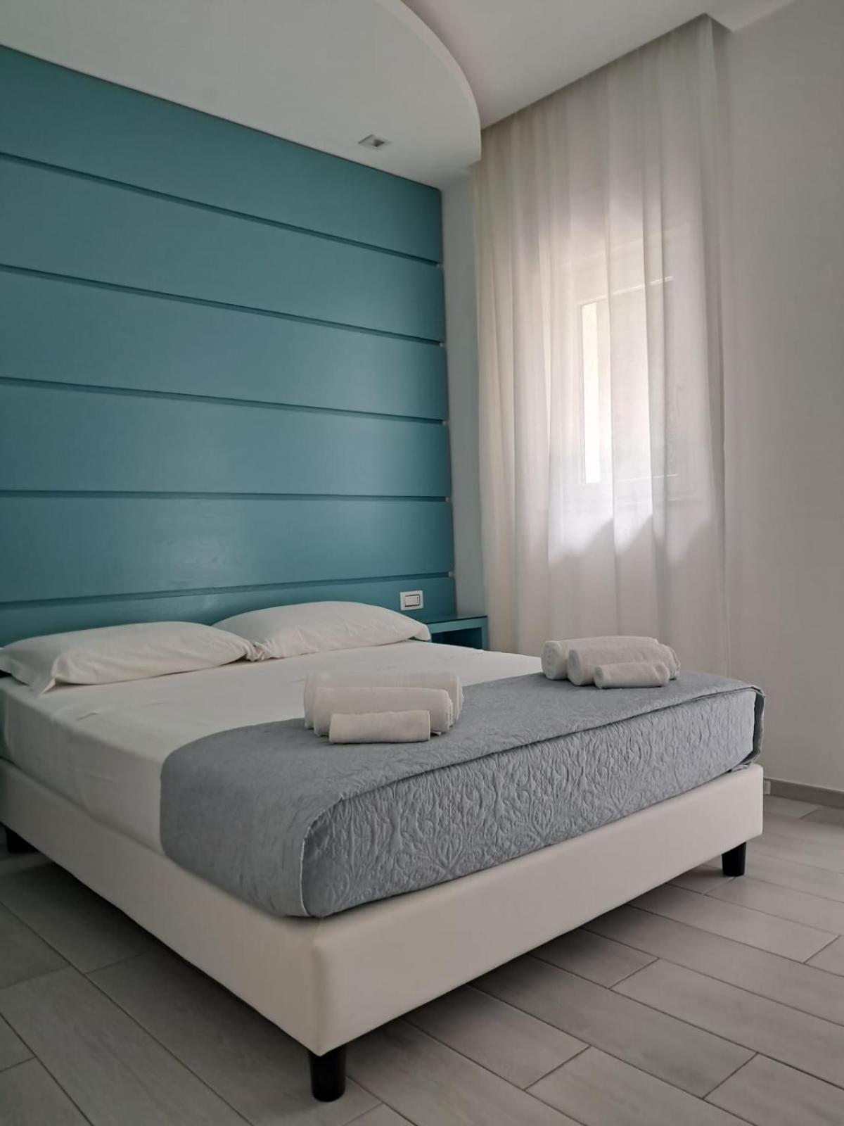 Bed and Breakfast Dreams Tropea Mare "Parking Private" Exteriér fotografie