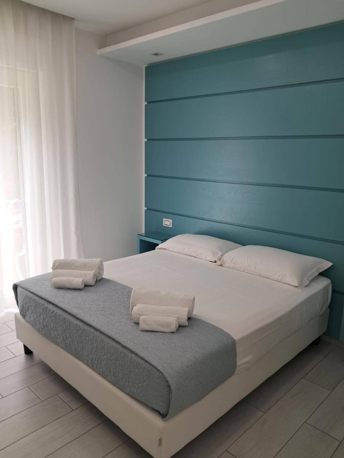 Bed and Breakfast Dreams Tropea Mare "Parking Private" Exteriér fotografie