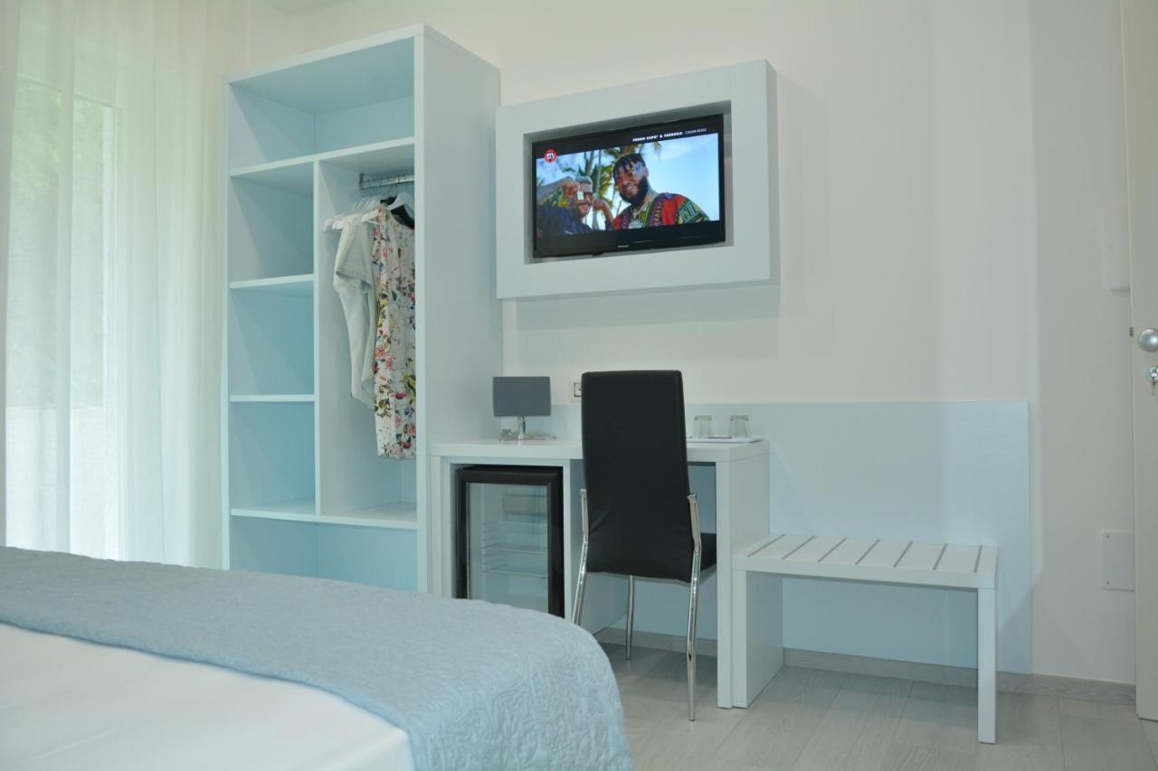 Bed and Breakfast Dreams Tropea Mare "Parking Private" Exteriér fotografie
