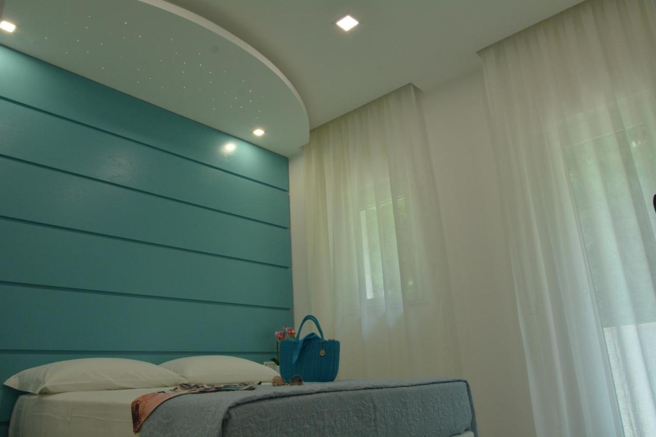 Bed and Breakfast Dreams Tropea Mare "Parking Private" Exteriér fotografie