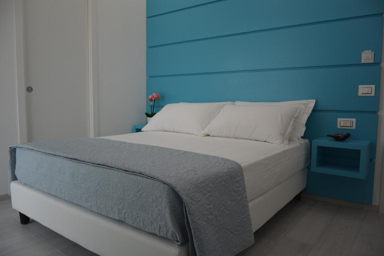 Bed and Breakfast Dreams Tropea Mare "Parking Private" Exteriér fotografie
