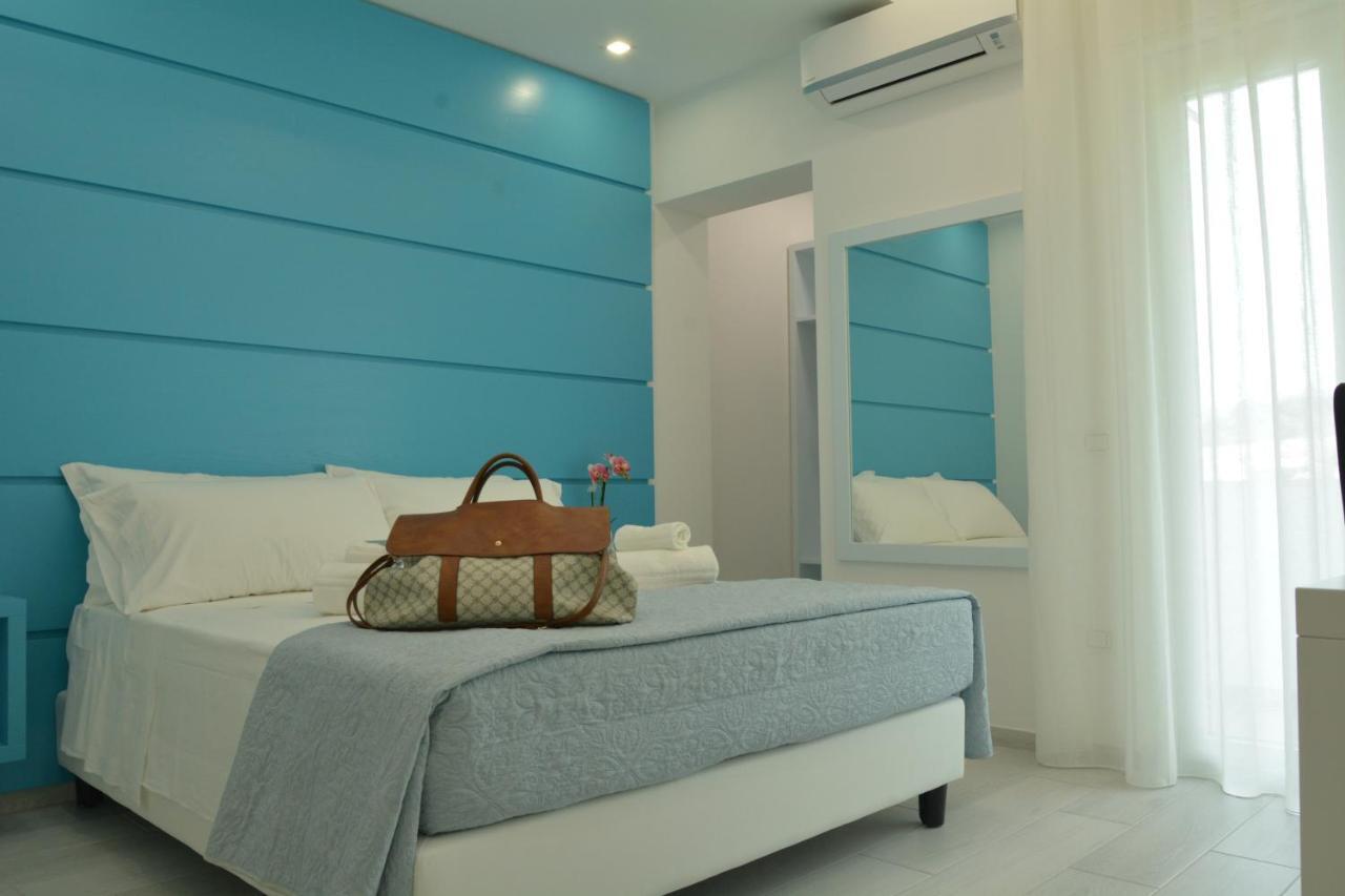 Bed and Breakfast Dreams Tropea Mare "Parking Private" Exteriér fotografie
