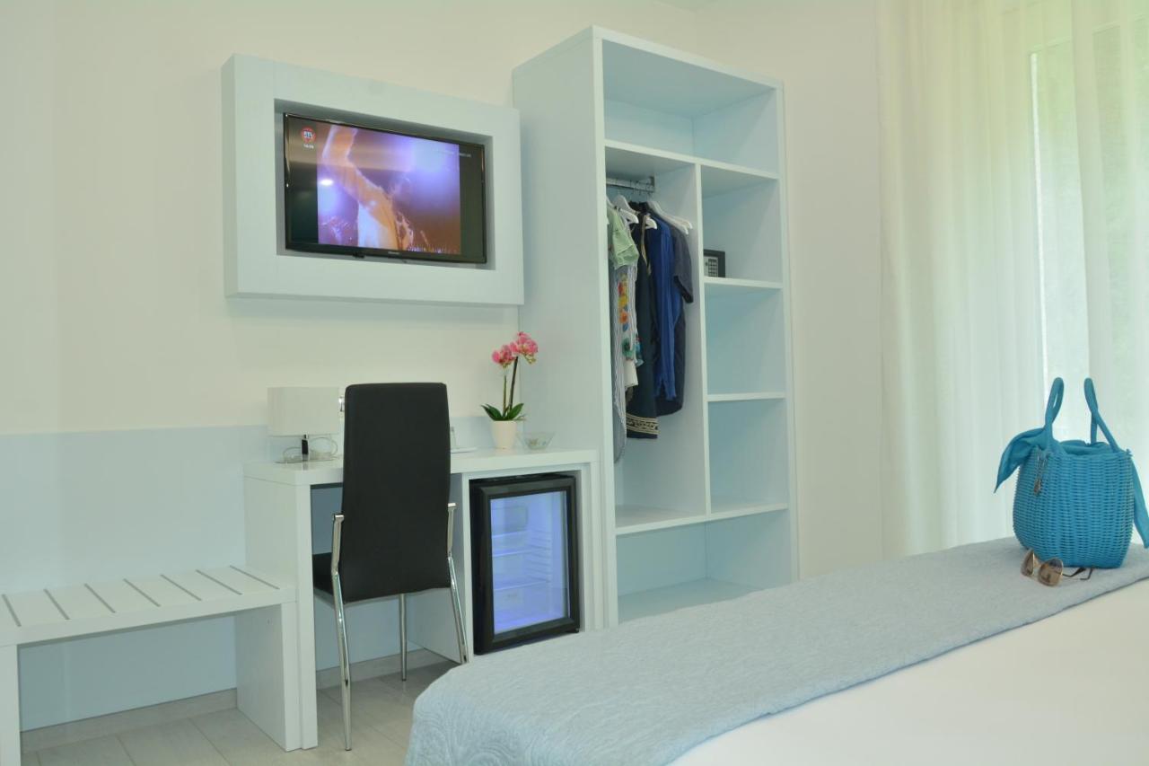 Bed and Breakfast Dreams Tropea Mare "Parking Private" Exteriér fotografie