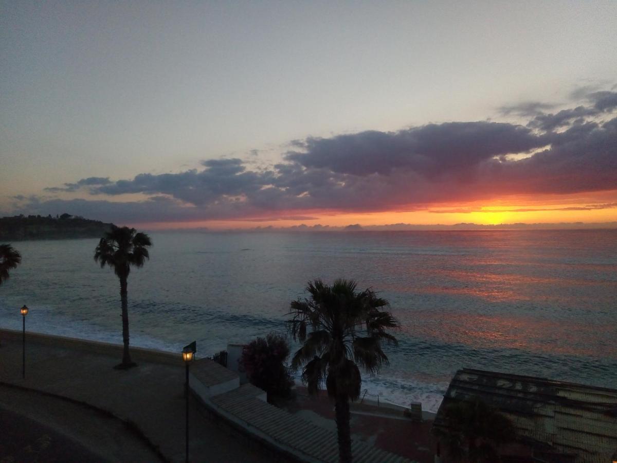 Bed and Breakfast Dreams Tropea Mare "Parking Private" Exteriér fotografie
